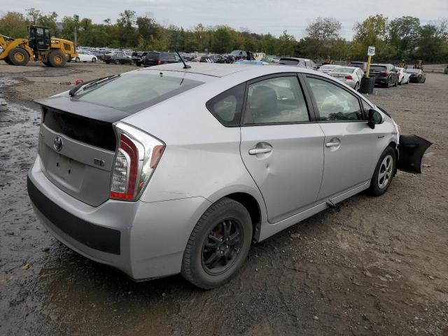 Obraz 3 z 2014 TOYOTA PRIUS  2014 z VIN JTDKN3DU4E0383666
