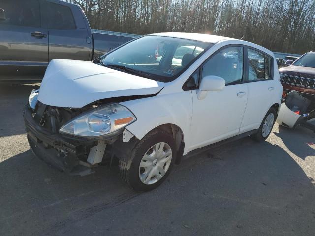 Image 1 of 2011 NISSAN VERSA S 2011 with VIN 3N1BC1CPXBL397420