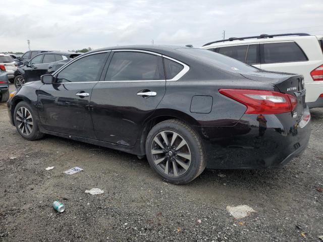 Image 2 of 2018 NISSAN ALTIMA 2.5 2018 with VIN 1N4AL3AP8JC251539