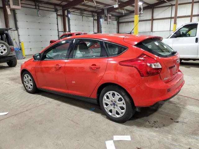 Изображение 2 2012 FORD FOCUS SE 2012 с VIN 1FAHP3K29CL226982