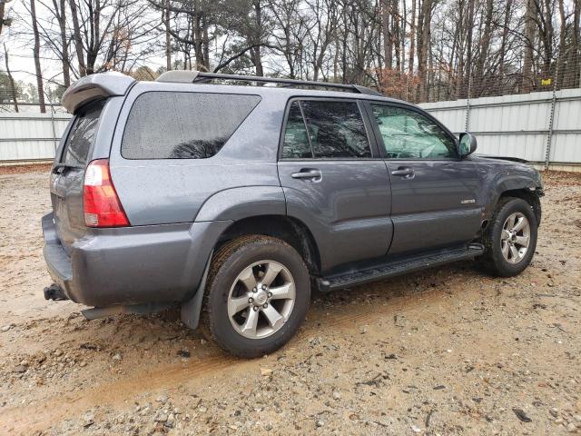Изображение 3 2006 TOYOTA 4RUNNER LIMITED 2006 с VIN JTEZU17R568064126