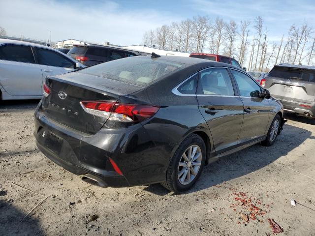 Изображение 3 2018 HYUNDAI SONATA SE 2018 с VIN 5NPE24AF0JH697698