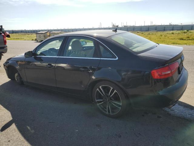 Image 2 of 2013 AUDI A4 PREMIUM PLUS 2013 with VIN WAUFFAFL1DN043851