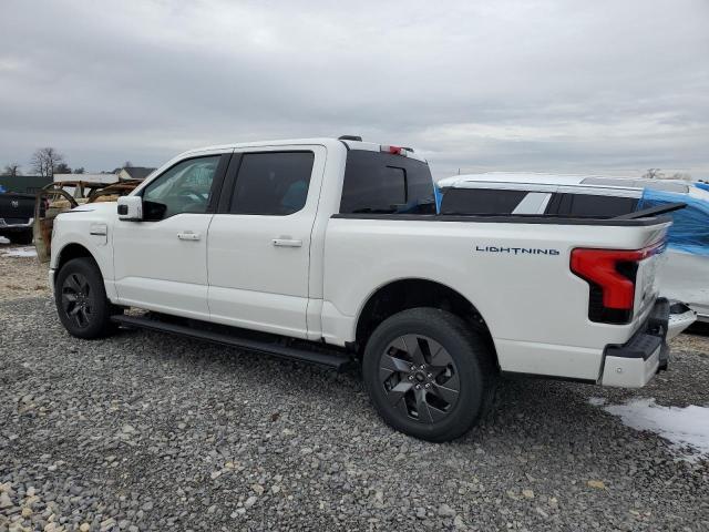 Obraz 2 z 2023 FORD F150 LIGHTNING PRO 2023 z VIN 1FTVW1EV9PWG17807