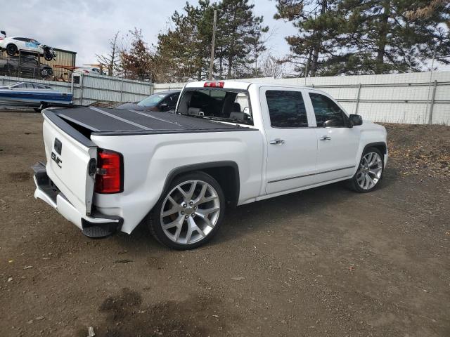 Obraz 3 z 2014 GMC SIERRA K1500 SLT 2014 z VIN 3GTU2VEC9EG109099