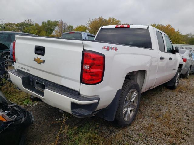 Obraz 3 z 2016 CHEVROLET SILVERADO K1500 CUSTOM 2016 z VIN 1GCVKPEC3GZ209959