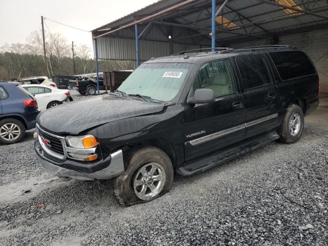 2003 GMC YUKON XL C1500 2003 image