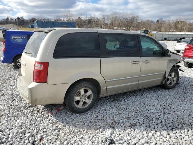 Obraz 3 z 2008 DODGE GRAND CARAVAN SXT 2008 z VIN 1D8HN54P68B190784