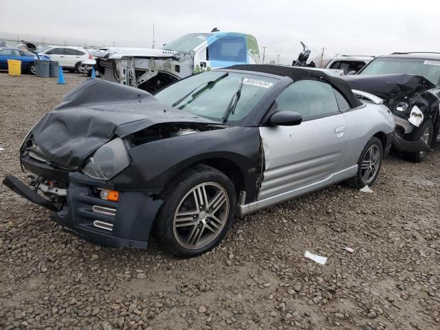 Obraz 2003 MITSUBISHI ECLIPSE SPYDER GTS 2003