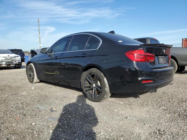 Image 2 of 2017 BMW 330 I 2017 with VIN WBA8B9G56HNU51190