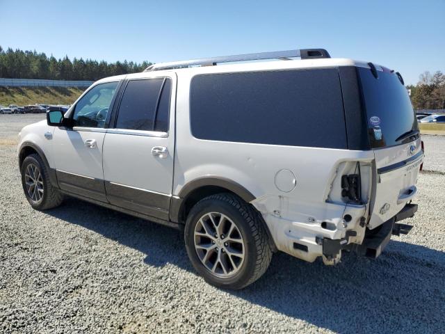 Obraz 2 z 2015 FORD EXPEDITION EL XLT 2015 z VIN 1FMJK1HT2FEF09968