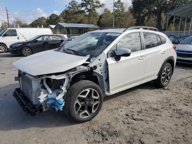 Obraz 1 z 2019 SUBARU CROSSTREK LIMITED 2019 z VIN JF2GTAMC3K8248569