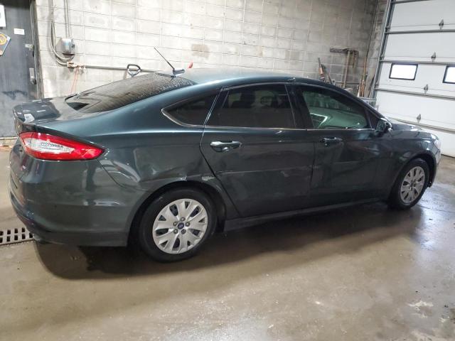 Image 3 of 2015 FORD FUSION SE 2015 with VIN 3FA6P0H76FR103655