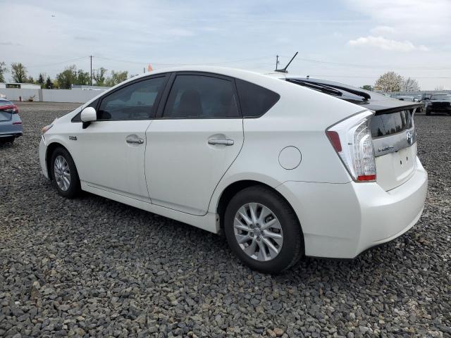 Изображение 2 2014 TOYOTA PRIUS PLUG-IN  2014 с VIN JTDKN3DPXE3055080