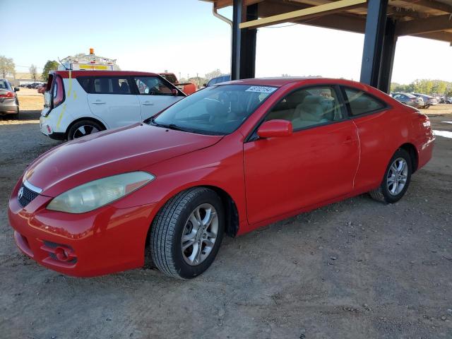 Изображение 2007 TOYOTA CAMRY SOLARA SE 2007
