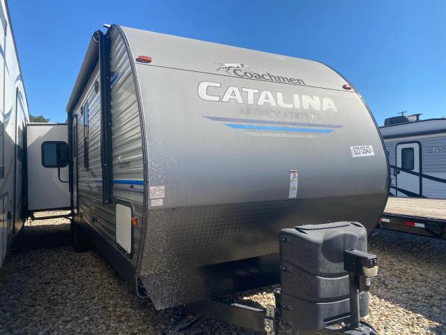 Изображение 2019 COACH CATALINA 2019