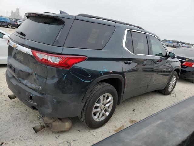 Image 3 of 2020 CHEVROLET TRAVERSE LT 2020 with VIN 1GNERGKW3LJ192364