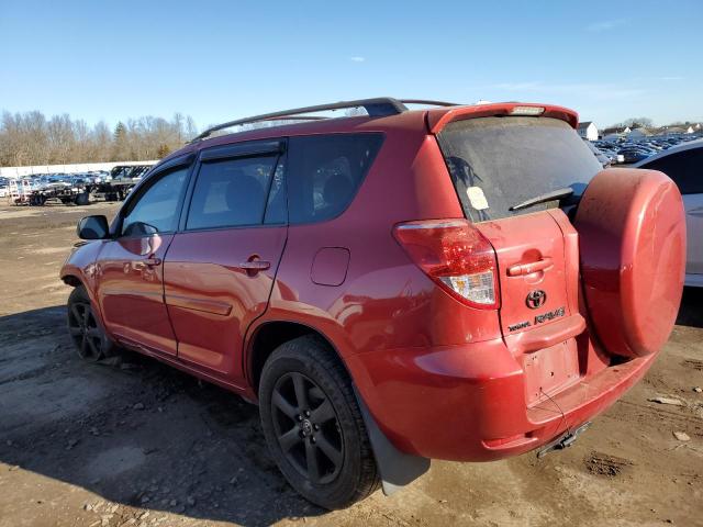 Obraz 2 z 2006 TOYOTA RAV4 LIMITED 2006 z VIN JTMBK31V466004363