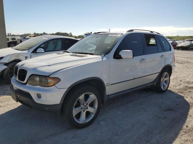 2006 BMW X5 4.4I 2006 image