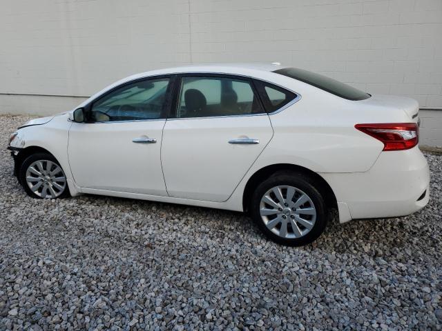 Image 2 of 2017 NISSAN SENTRA S 2017 with VIN 3N1AB7AP9HY409069