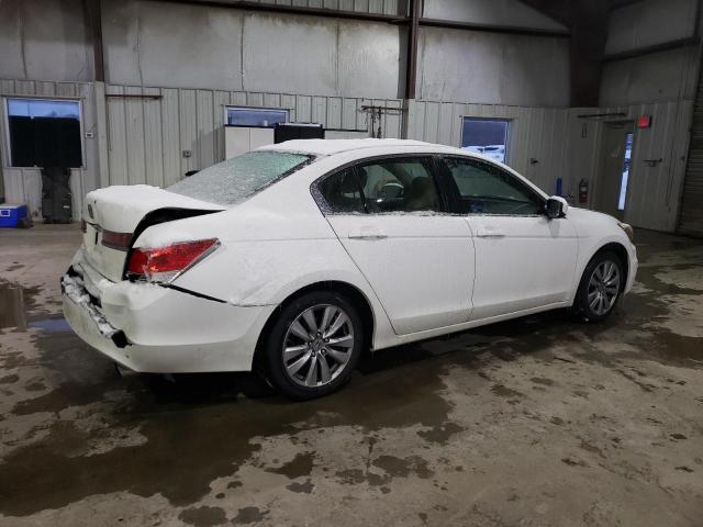 Obraz 3 z 2012 HONDA ACCORD EX 2012 z VIN 1HGCP2F75CA202762