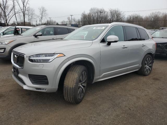 Image 1 of 2023 VOLVO XC90 CORE 2023 with VIN YV4L12PV8P1904848