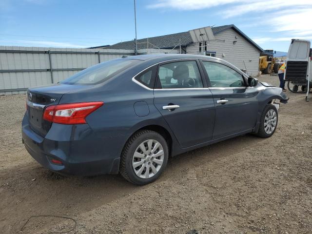Изображение 3 2016 NISSAN SENTRA S 2016 с VIN 3N1AB7AP4GL658407
