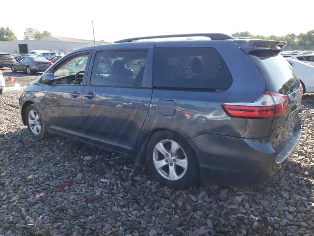 Image 2 of 2015 TOYOTA SIENNA LE 2015 with VIN 5TDKK3DC9FS663064