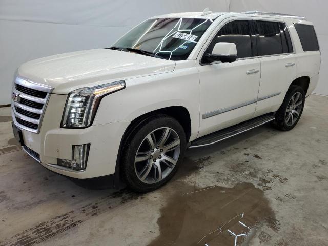 Изображение 2015 CADILLAC ESCALADE LUXURY 2015