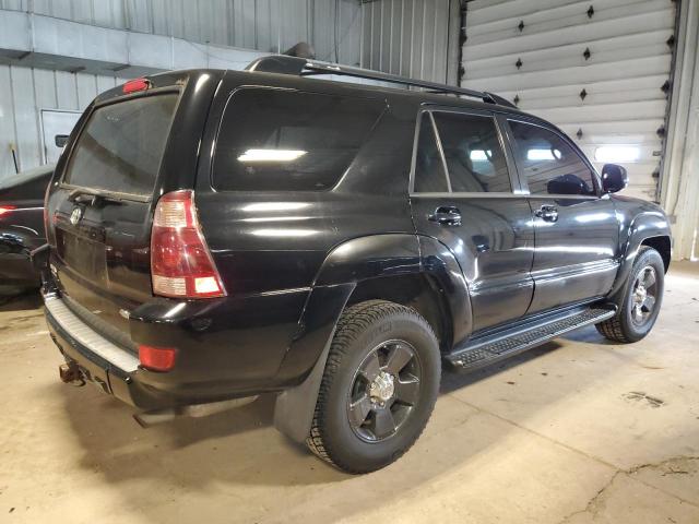 Изображение 3 2005 TOYOTA 4RUNNER SR5 2005 с VIN JTEBU14R550057583