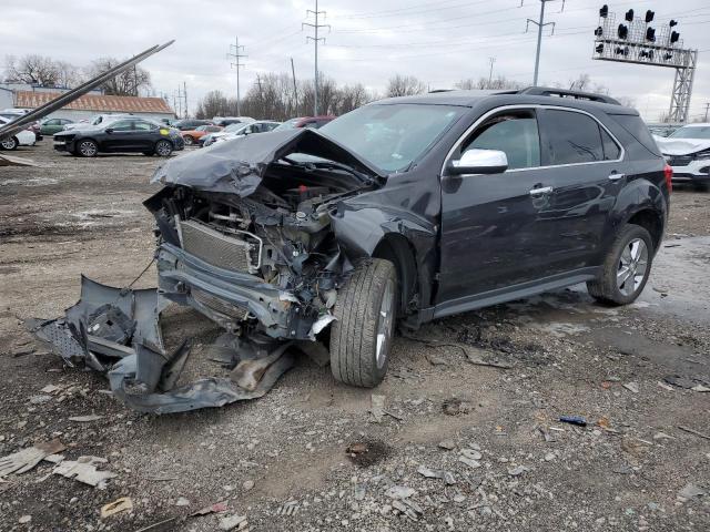 Image 1 of 2015 CHEVROLET EQUINOX LT 2015 with VIN 2GNALBEKXF6304297