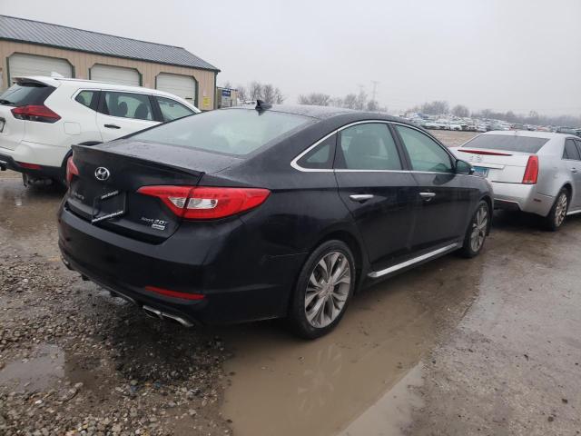 Image 3 of 2015 HYUNDAI SONATA SPORT 2015 with VIN 5NPE34AB0FH248541