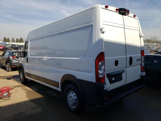 Изображение 2 2023 RAM PROMASTER 2500 2500 HIGH 2023 с VIN 3C6LRVDG9PE523999