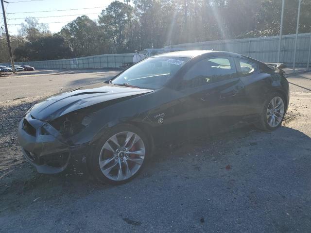 Obraz 1 z 2013 HYUNDAI GENESIS COUPE 3.8L 2013 z VIN KMHHU6KJ0DU087571