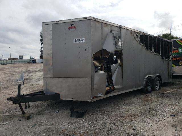 Image 2 of 2017 ANVL TRAILER 2017 with VIN 7FYBE2028HD001154