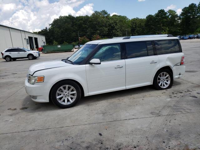 2009 FORD FLEX SEL 2009 image