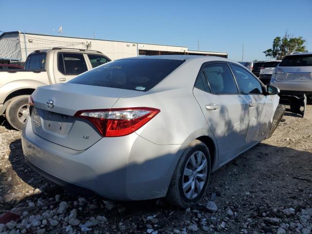 Obraz 3 z 2016 TOYOTA COROLLA L 2016 z VIN 2T1BURHE8GC610438