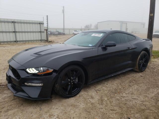 Изображение 2023 FORD MUSTANG GT 2023