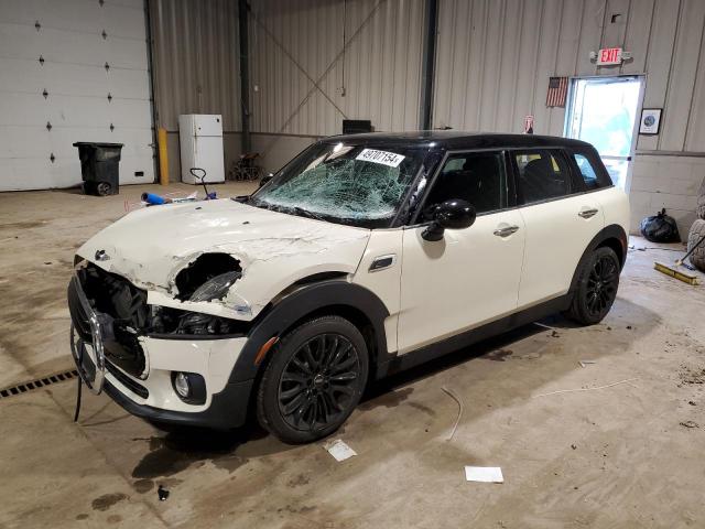 Obraz 2017 MINI COOPER CLUBMAN ALL4 2017