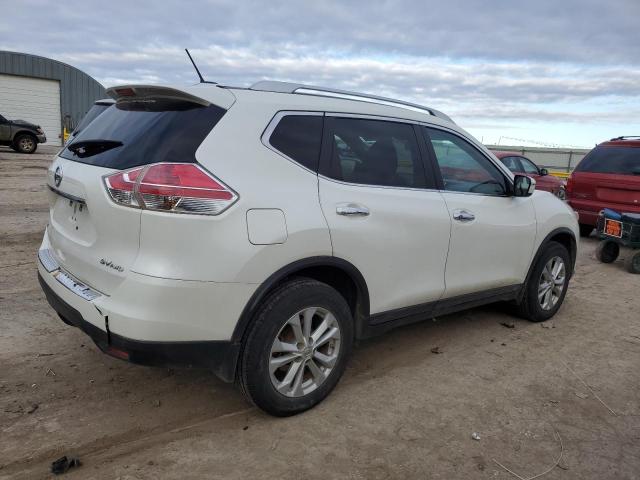 Image 3 of 2016 NISSAN ROGUE S 2016 with VIN KNMAT2MV5GP597774