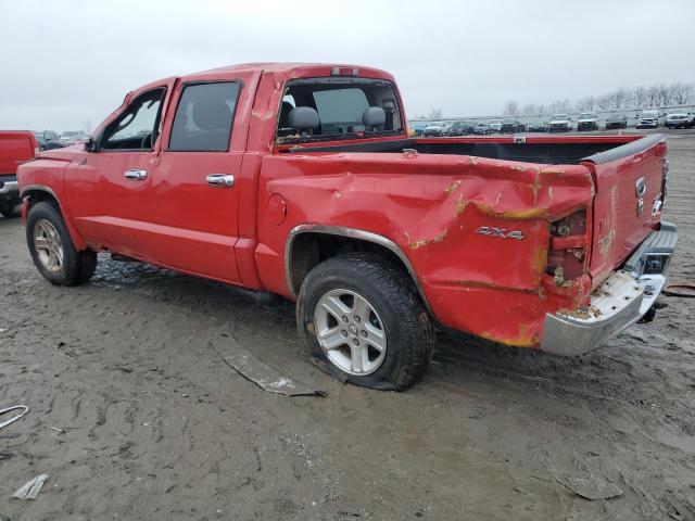 Obraz 2 z 2011 DODGE DAKOTA SLT 2011 z VIN 1D7RW3GK3BS626590