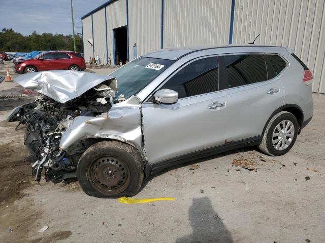 Obraz 1 z 2015 NISSAN ROGUE S 2015 z VIN KNMAT2MT9FP569585