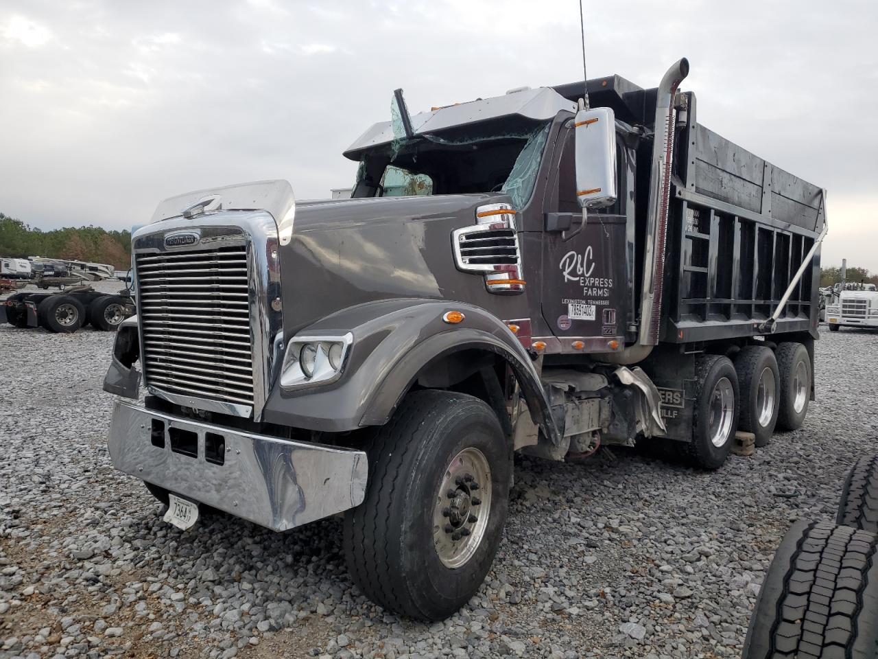 Obraz 2 z 2022 FREIGHTLINER 122SD  2022 z VIN 3ALMGNDR3NDNN7166