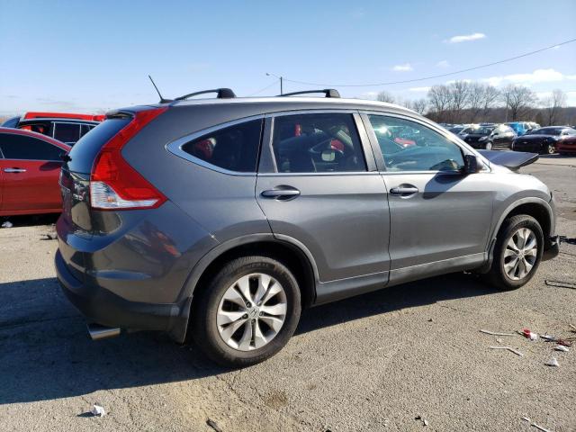 Obraz 3 z 2012 HONDA CR-V EXL 2012 z VIN 5J6RM4H7XCL000105