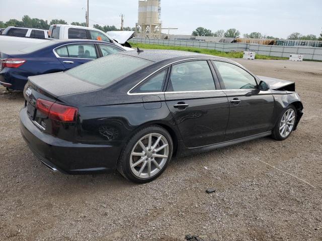 Image 3 of 2018 AUDI A6 PRESTIGE 2018 with VIN WAUH3AFC9JN062290