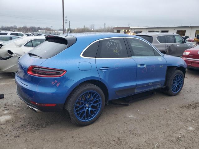 Obraz 3 z 2015 PORSCHE MACAN S 2015 z VIN WP1AB2A57FLB73945