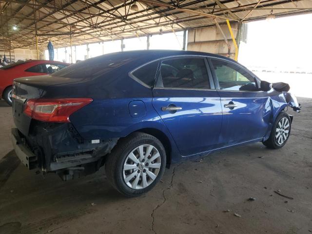 Obraz 3 z 2019 NISSAN SENTRA S 2019 z VIN 3N1AB7APXKY392712