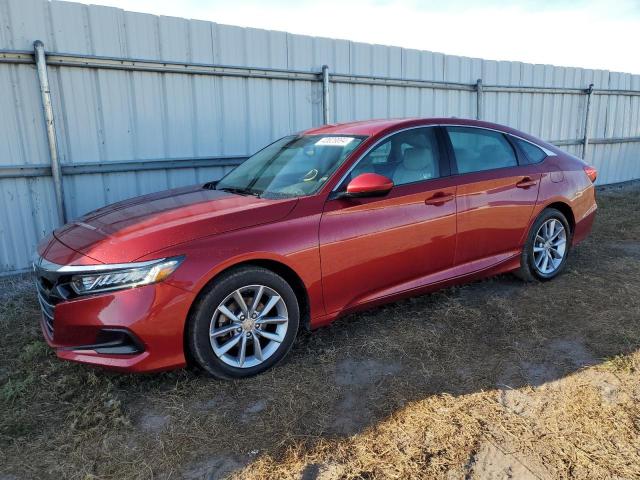 Obraz 2021 HONDA ACCORD LX 2021