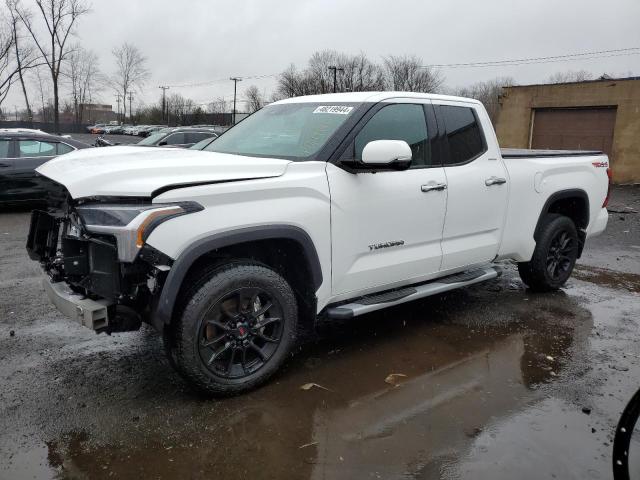 Obraz 2022 TOYOTA TUNDRA DOUBLE CAB LIMITED 2022