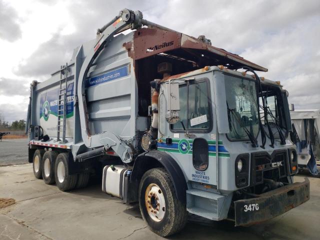 2013 MACK 600 MRU600 2013 image